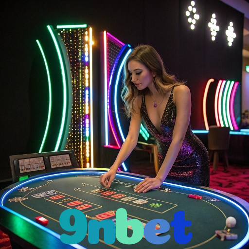 9nbet - Baixe o App 9nbet para Android e Comece a Jogar