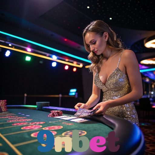 9nbet - Baixe o App 9nbet para Android e Comece a Jogar