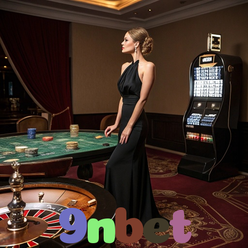 9nbet - Baixe o App 9nbet para Android e Comece a Jogar