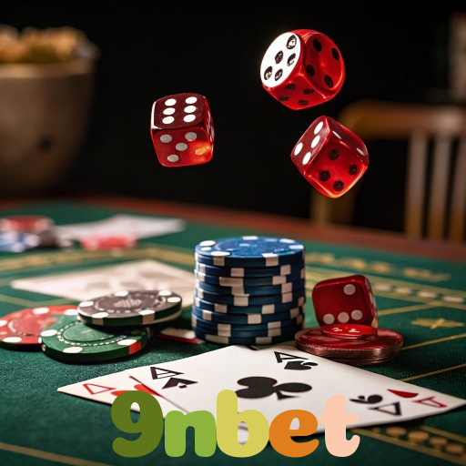 9nbet - Baixe o App 9nbet para Android e Comece a Jogar