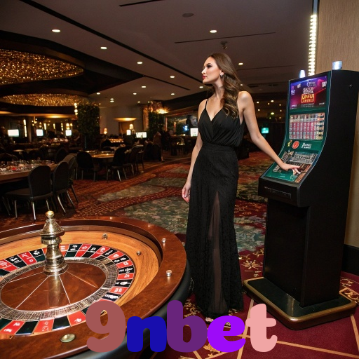 9nbet - Baixe o App 9nbet para Android e Comece a Jogar