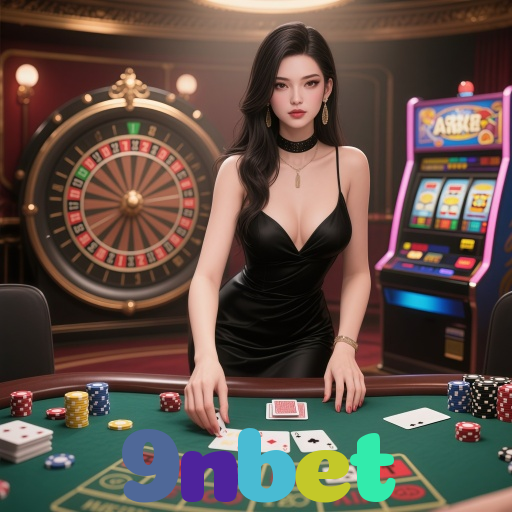 9nbet - Baixe o app 9nbet no Google Play e jogue ao vivo