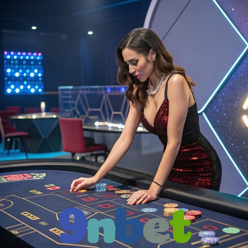 9nbet - Baixe o app 9nbet no Google Play e jogue ao vivo