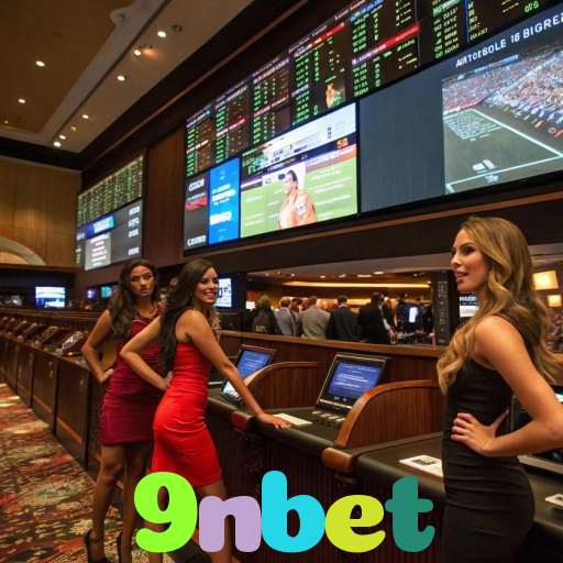 9nbet - Baixe o App 9nbet para Android e Comece a Jogar