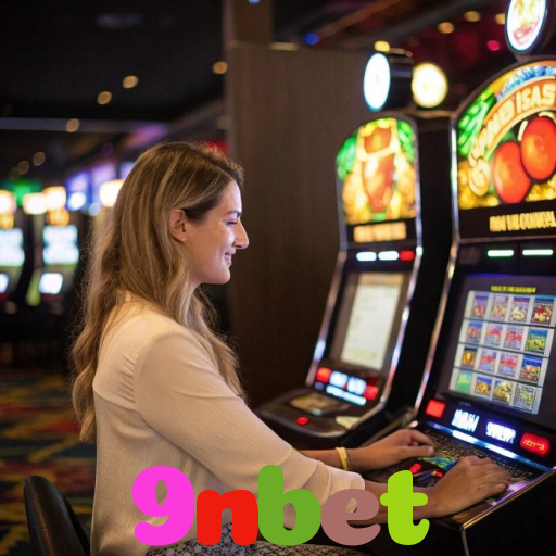 9nbet - Baixe o App 9nbet para Android e Comece a Jogar