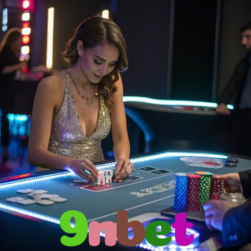 9nbet - Baixe o App 9nbet para Android e Comece a Jogar