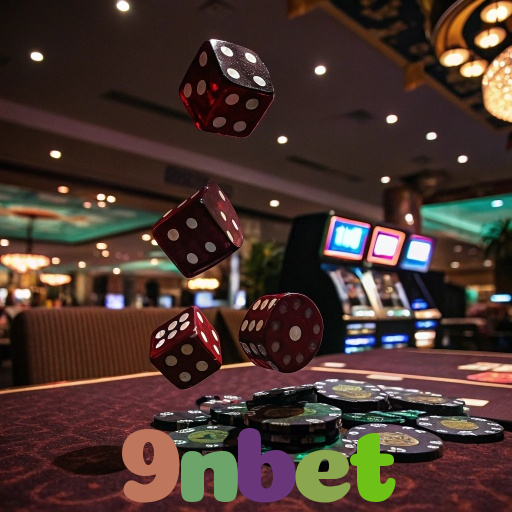 9nbet - Baixe o App 9nbet para Android e Comece a Jogar