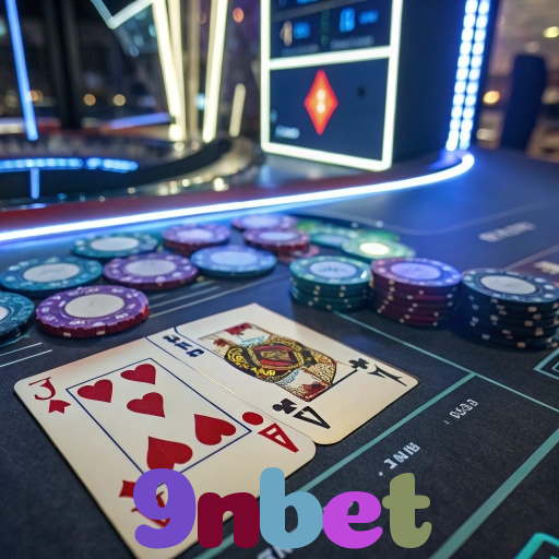 9nbet - Baixe o App 9nbet para Android e Comece a Jogar