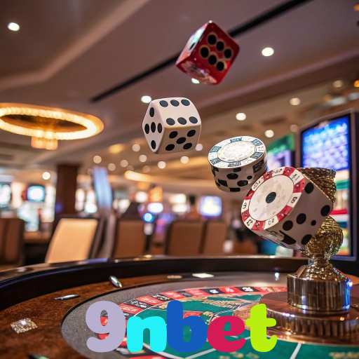 9nbet - Baixe o App 9nbet para Android e Comece a Jogar