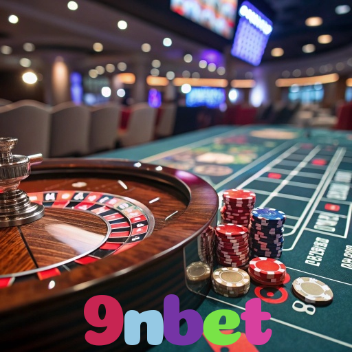 9nbet - Baixe o app 9nbet no Google Play e jogue ao vivo