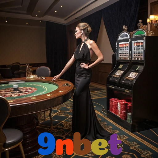 9nbet - Baixe o App 9nbet para Android e Comece a Jogar