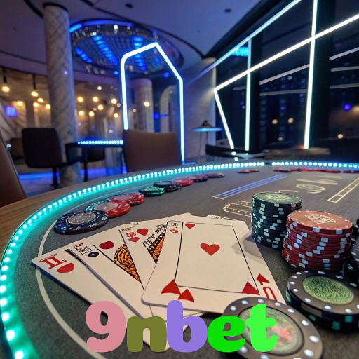 9nbet - Baixe o app 9nbet no Google Play e jogue ao vivo