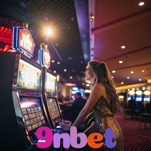 9nbet - Baixe o App 9nbet para Android e Comece a Jogar
