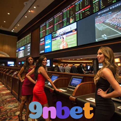 9nbet - Baixe o App 9nbet para Android e Comece a Jogar