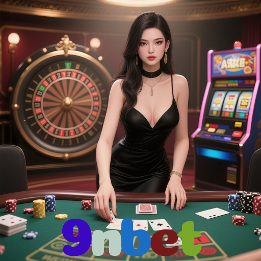 9nbet - Baixe o app 9nbet no Google Play e jogue ao vivo
