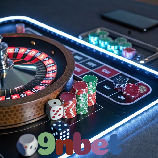 9nbet - Baixe o App 9nbet para Android e Comece a Jogar