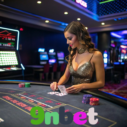 9nbet - Baixe o app 9nbet no Google Play e jogue ao vivo