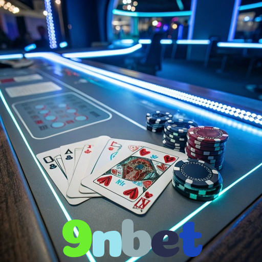 9nbet - Baixe o app 9nbet no Google Play e jogue ao vivo