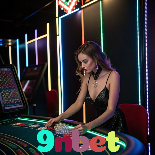 9nbet - Baixe o App 9nbet para Android e Comece a Jogar