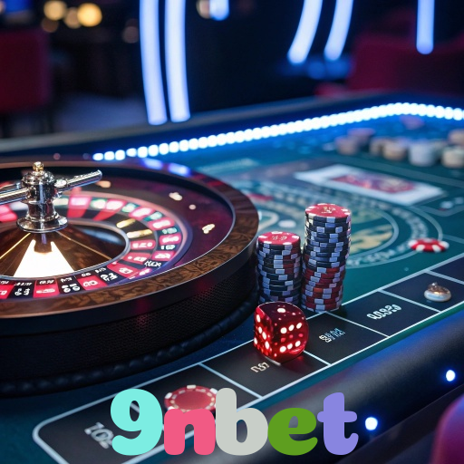 9nbet - Baixe o App 9nbet para Android e Comece a Jogar