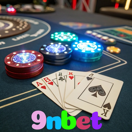 9nbet - Baixe o App 9nbet para Android e Comece a Jogar