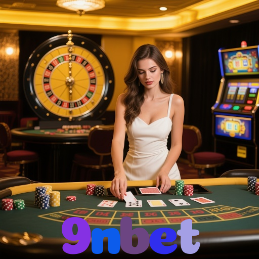9nbet - Baixe o app 9nbet no Google Play e jogue ao vivo