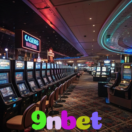 9nbet - Baixe o app 9nbet no Google Play e jogue ao vivo