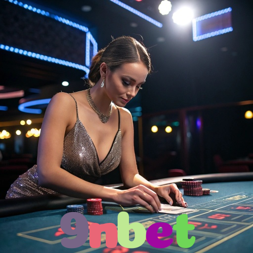 9nbet - Baixe o app 9nbet no Google Play e jogue ao vivo