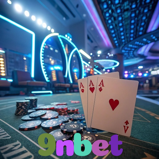 9nbet - Baixe o App 9nbet para Android e Comece a Jogar