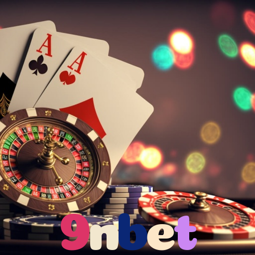 9nbet - Baixe o app 9nbet no Google Play e jogue ao vivo