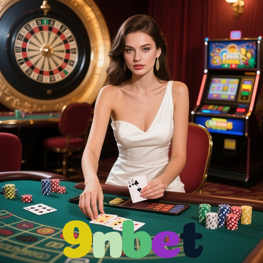 9nbet - Baixe o app 9nbet no Google Play e jogue ao vivo