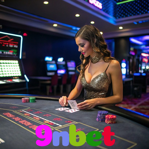 9nbet - Baixe o app 9nbet no Google Play e jogue ao vivo