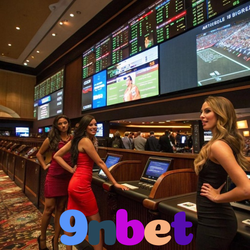 9nbet - Baixe o App 9nbet para Android e Comece a Jogar