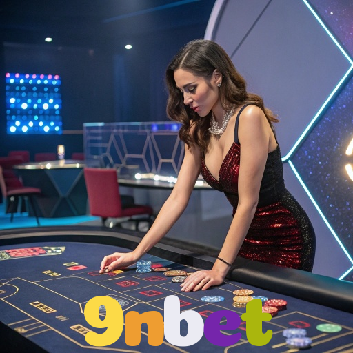 9nbet - Baixe o App 9nbet para Android e Comece a Jogar