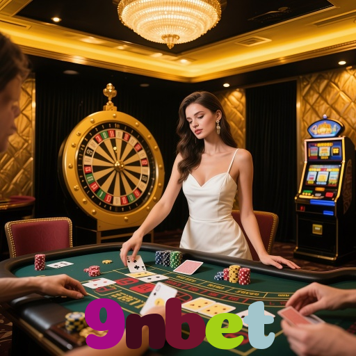 9nbet - Baixe o App 9nbet para Android e Comece a Jogar