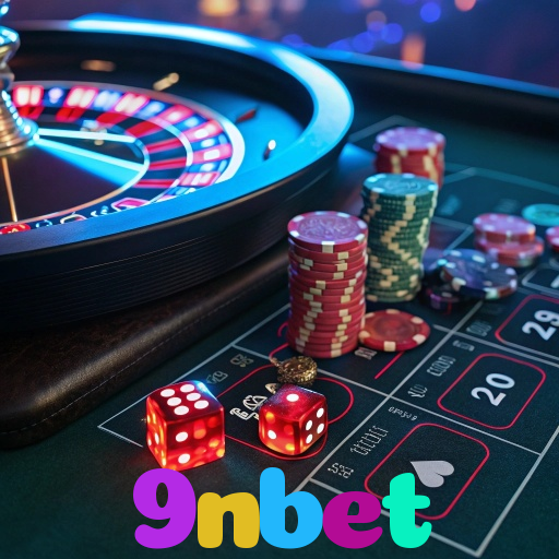 9nbet - Baixe o App 9nbet para Android e Comece a Jogar