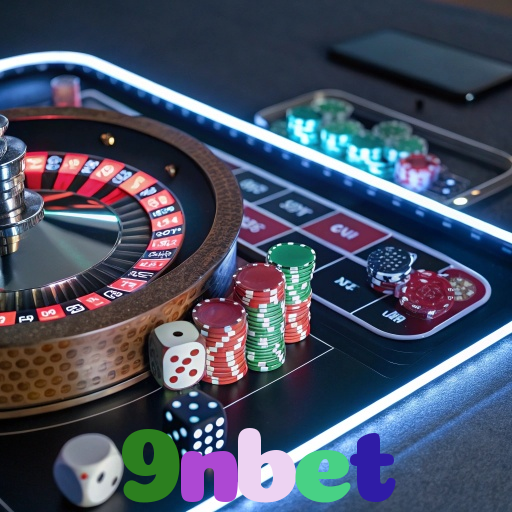 9nbet - Baixe o App 9nbet para Android e Comece a Jogar