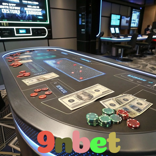 9nbet - Baixe o app 9nbet no Google Play e jogue ao vivo
