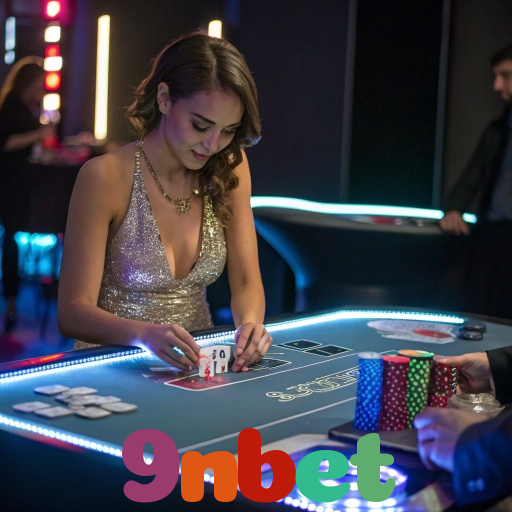 9nbet - Baixe o app 9nbet no Google Play e jogue ao vivo