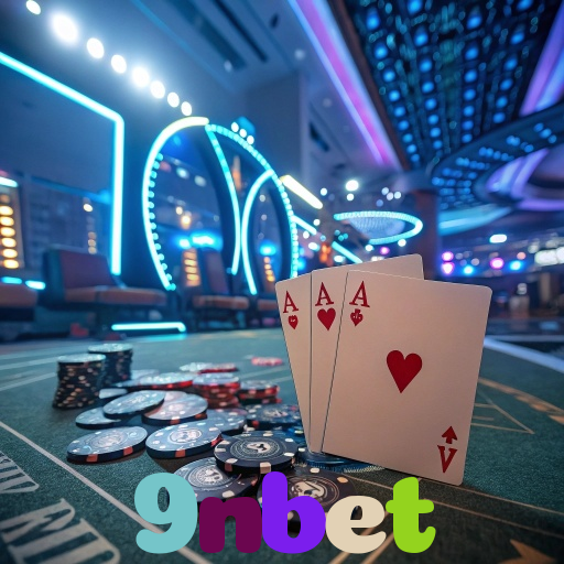 9nbet - Baixe o app 9nbet no Google Play e jogue ao vivo