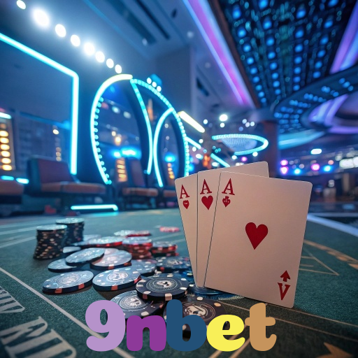 9nbet - Baixe o App 9nbet para Android e Comece a Jogar