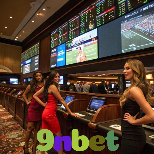 9nbet - Baixe o App 9nbet para Android e Comece a Jogar