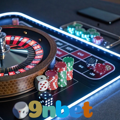 9nbet - Baixe o app 9nbet no Google Play e jogue ao vivo