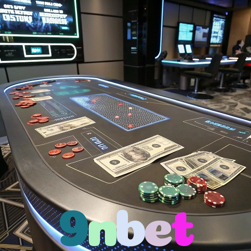 9nbet - Baixe o app 9nbet no Google Play e jogue ao vivo