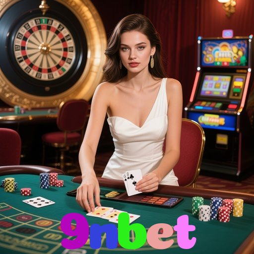 9nbet - Baixe o App 9nbet para Android e Comece a Jogar
