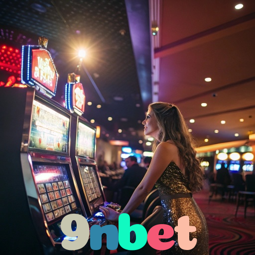 9nbet - Baixe o App 9nbet para Android e Comece a Jogar