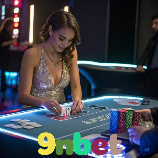 9nbet - Baixe o app 9nbet no Google Play e jogue ao vivo