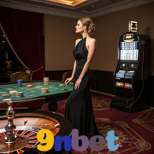 9nbet - Baixe o app 9nbet no Google Play e jogue ao vivo