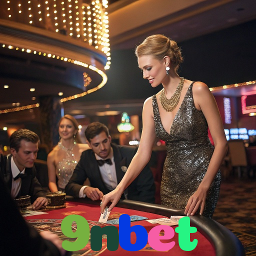 9nbet - Baixe o App 9nbet para Android e Comece a Jogar