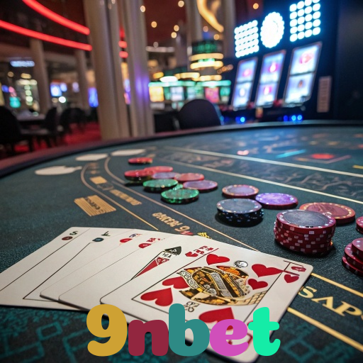 9nbet - Baixe o App 9nbet para Android e Comece a Jogar